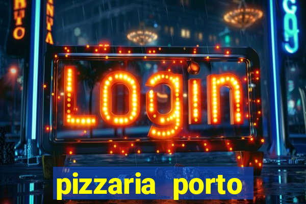 pizzaria porto velho 24 horas